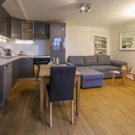 La Maison Verte Annecy Zewnętrze zdjęcie