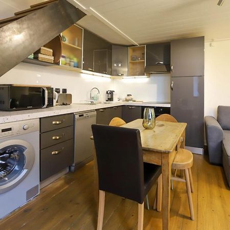 La Maison Verte Annecy Zewnętrze zdjęcie