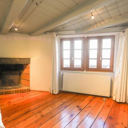 La Maison Verte Annecy Zewnętrze zdjęcie