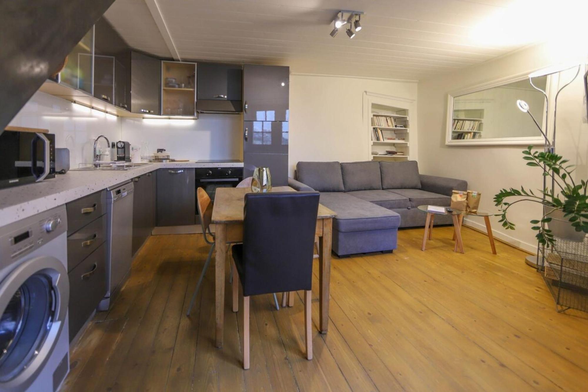 La Maison Verte Annecy Zewnętrze zdjęcie