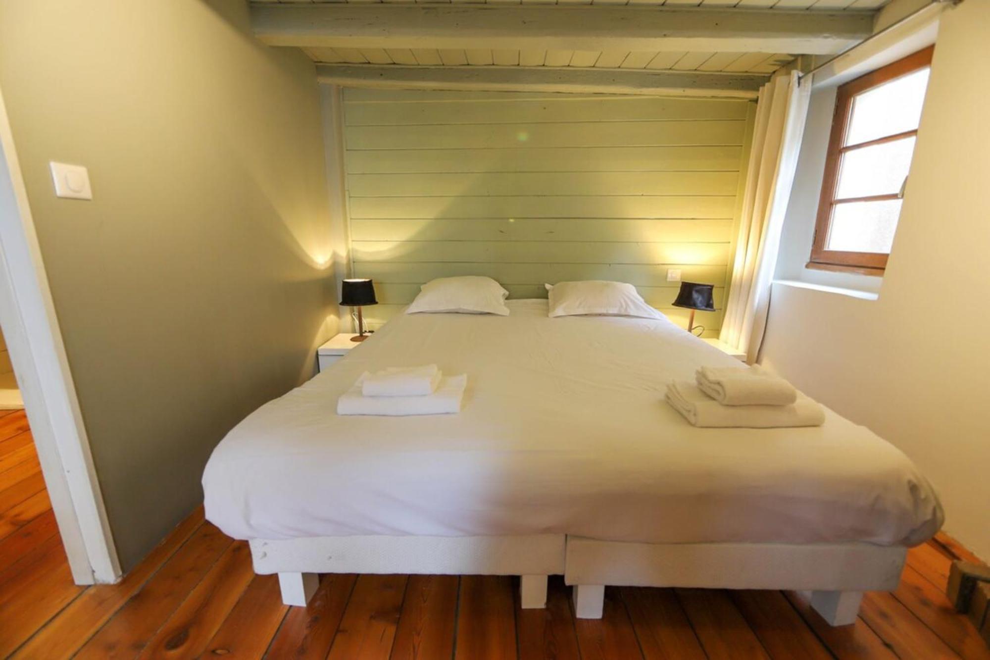 La Maison Verte Annecy Zewnętrze zdjęcie