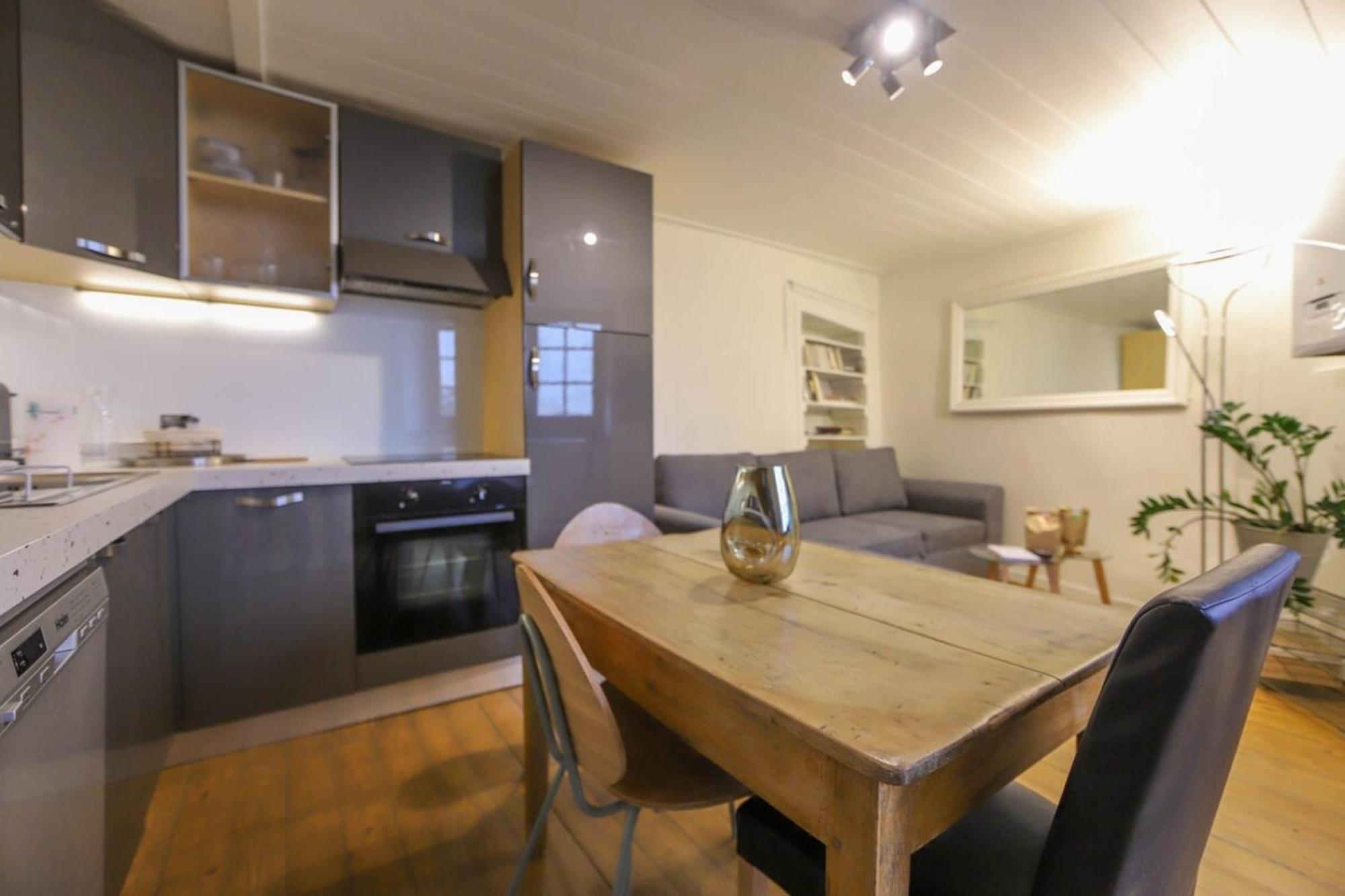 La Maison Verte Annecy Zewnętrze zdjęcie