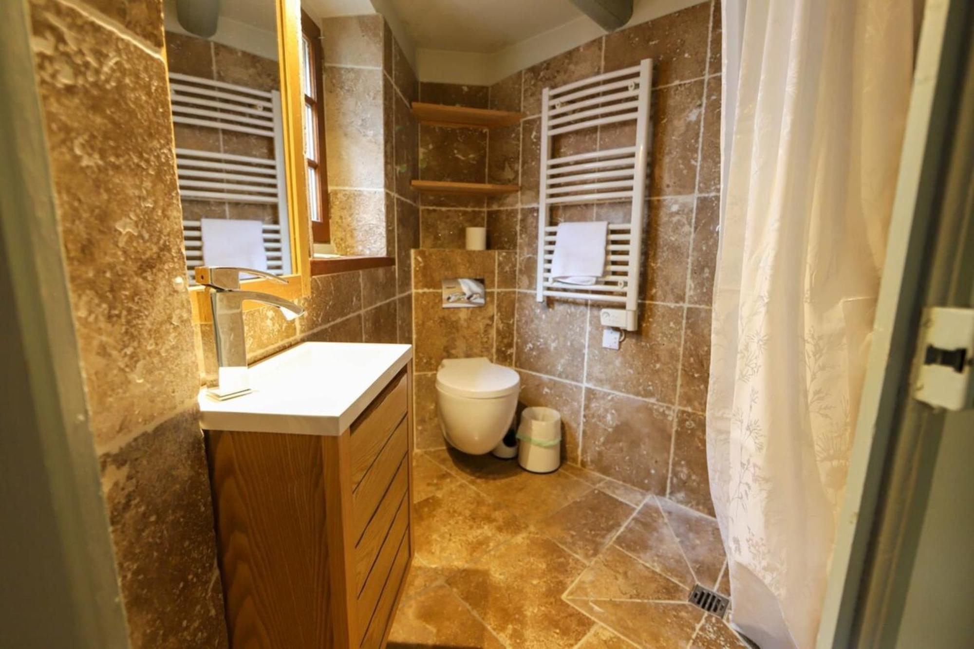 La Maison Verte Annecy Zewnętrze zdjęcie