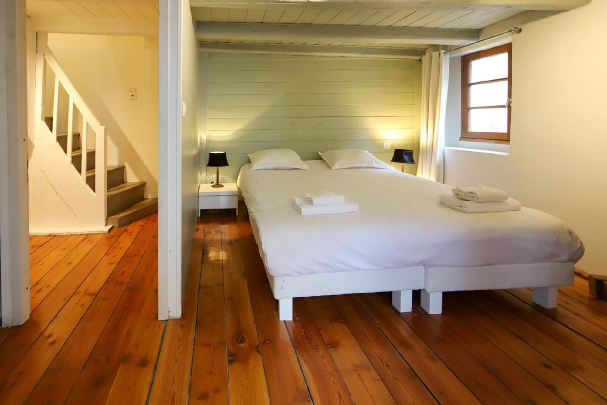 La Maison Verte Annecy Zewnętrze zdjęcie