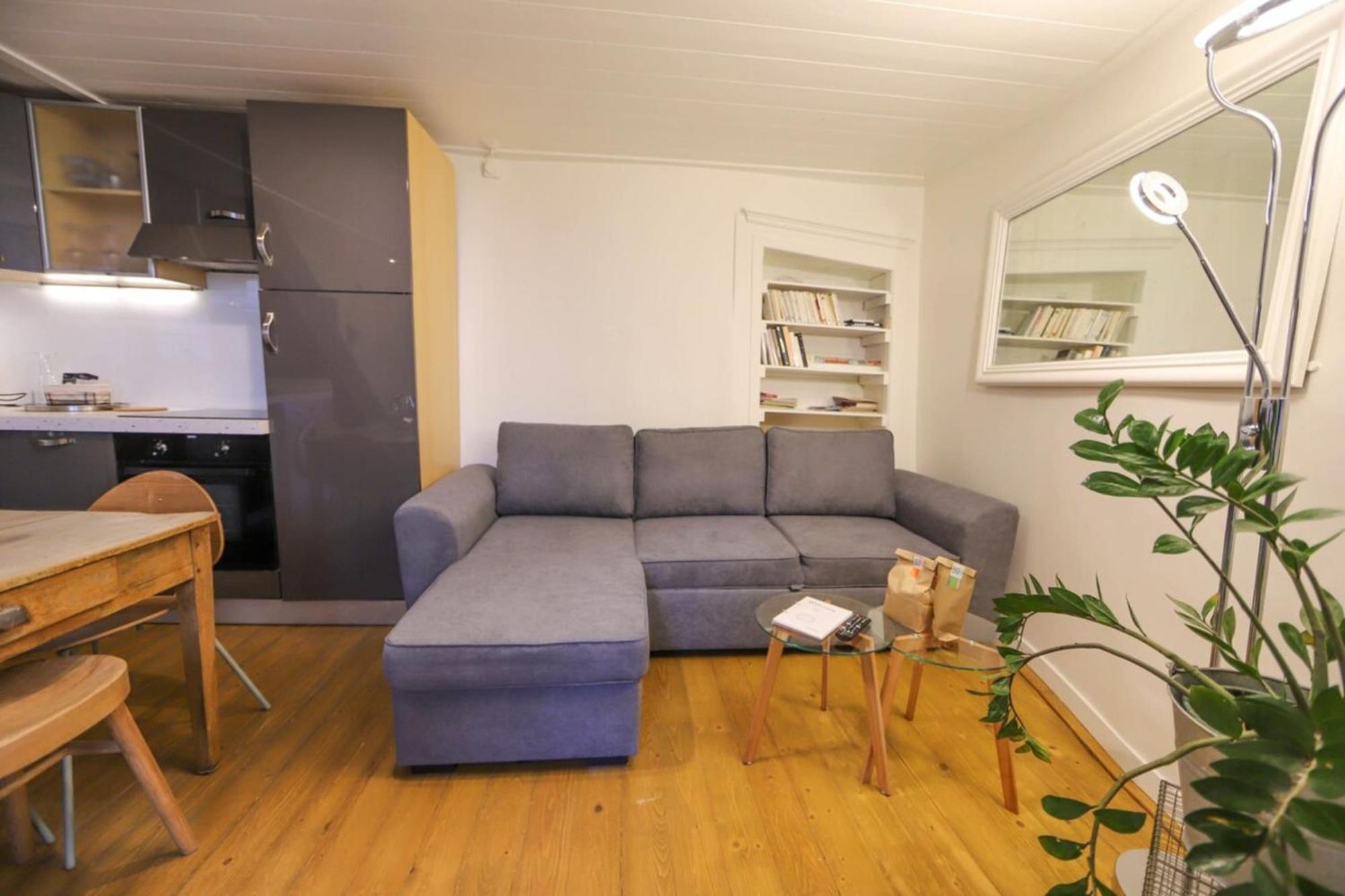 La Maison Verte Annecy Zewnętrze zdjęcie