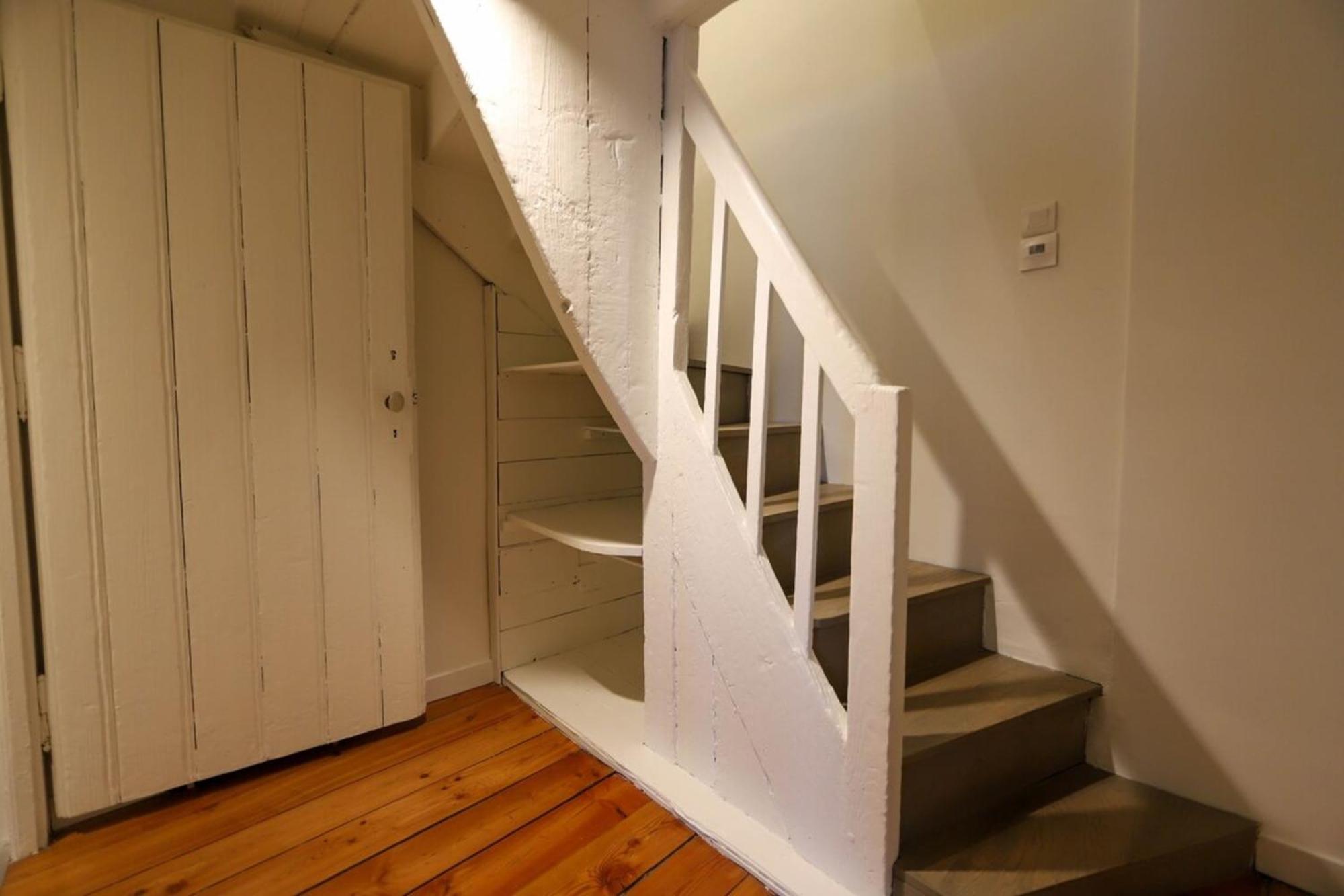 La Maison Verte Annecy Zewnętrze zdjęcie