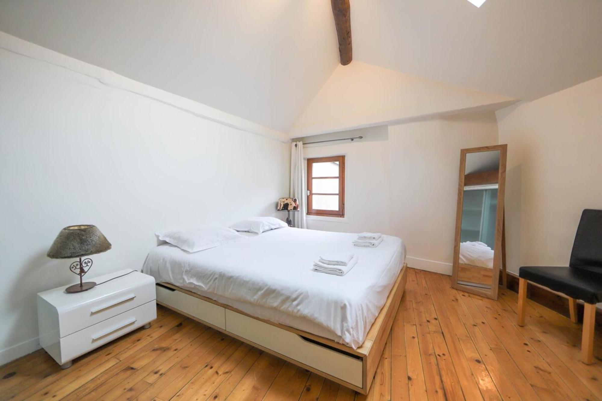 La Maison Verte Annecy Zewnętrze zdjęcie