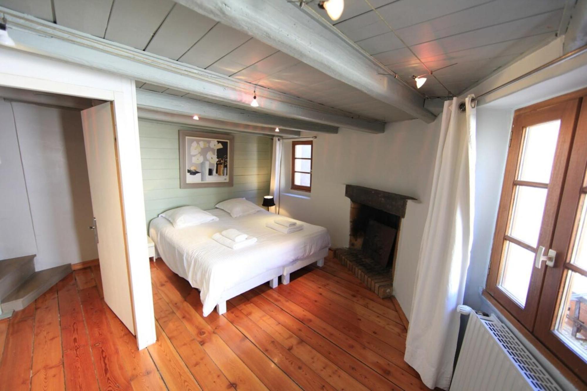 La Maison Verte Annecy Zewnętrze zdjęcie