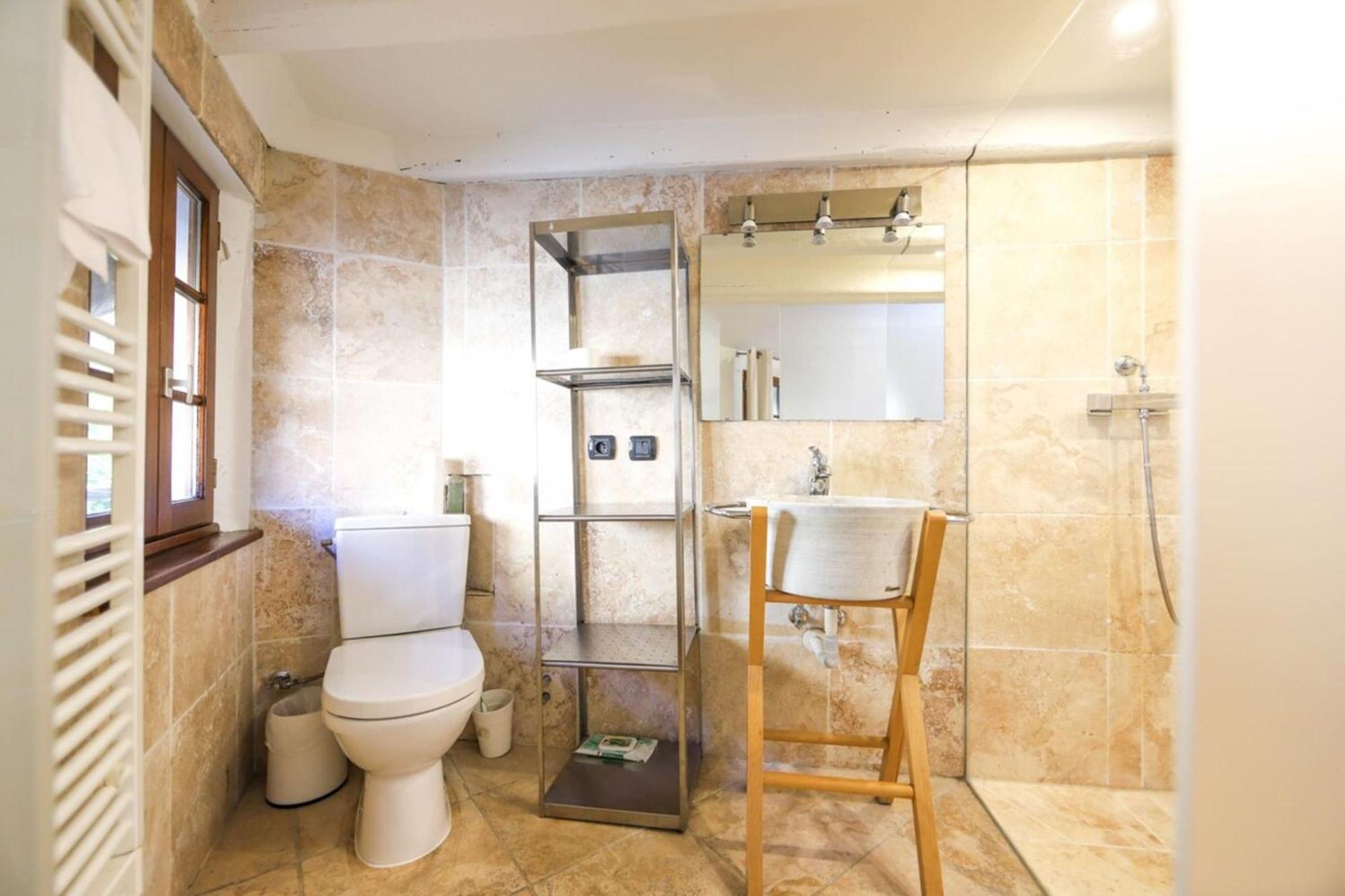 La Maison Verte Annecy Zewnętrze zdjęcie
