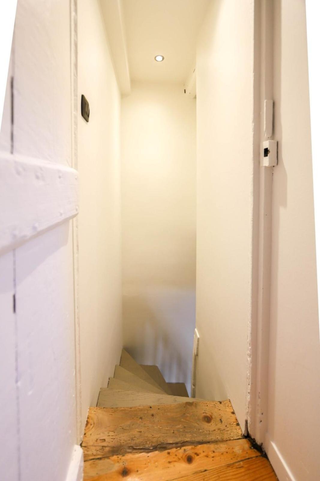 La Maison Verte Annecy Zewnętrze zdjęcie