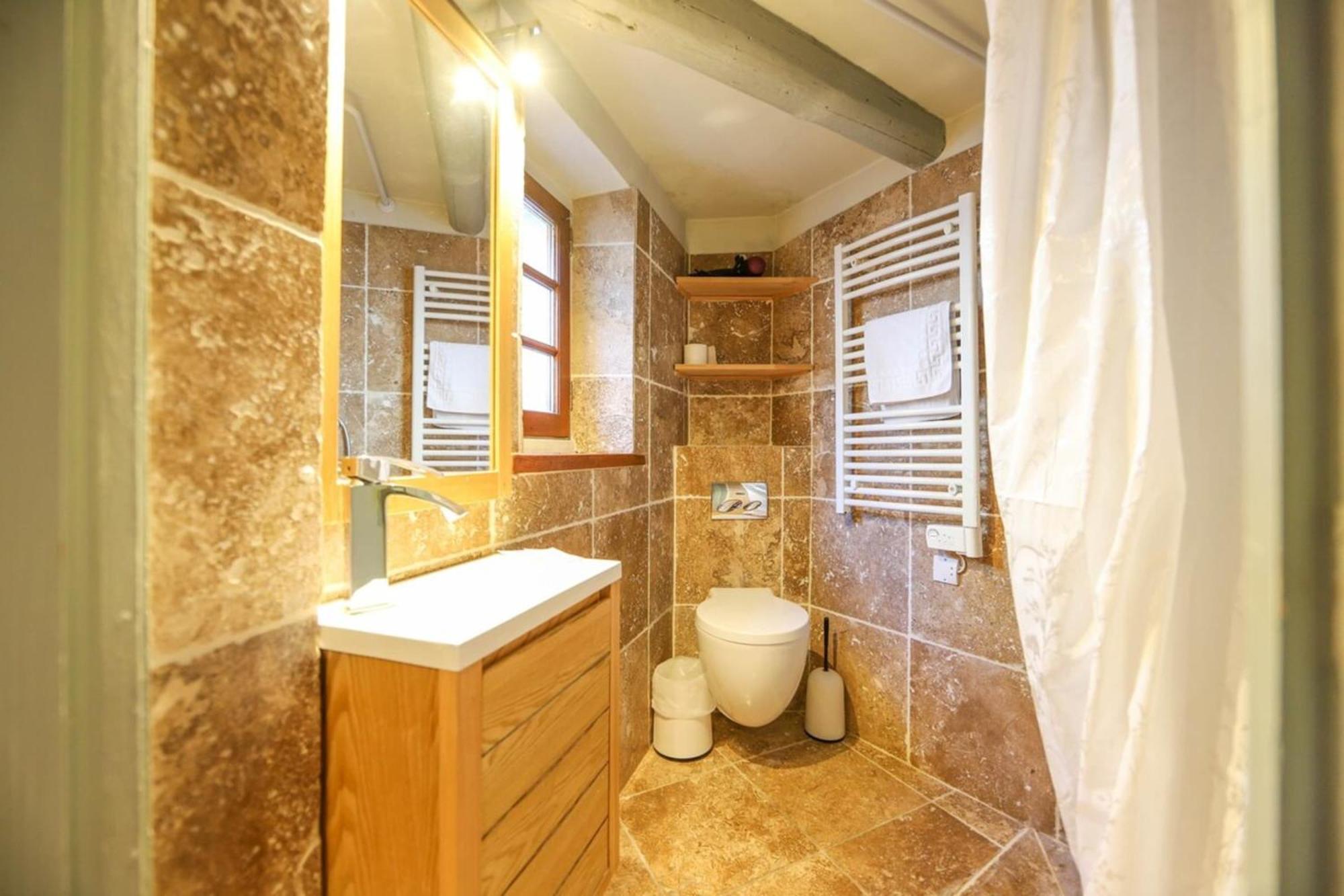 La Maison Verte Annecy Zewnętrze zdjęcie