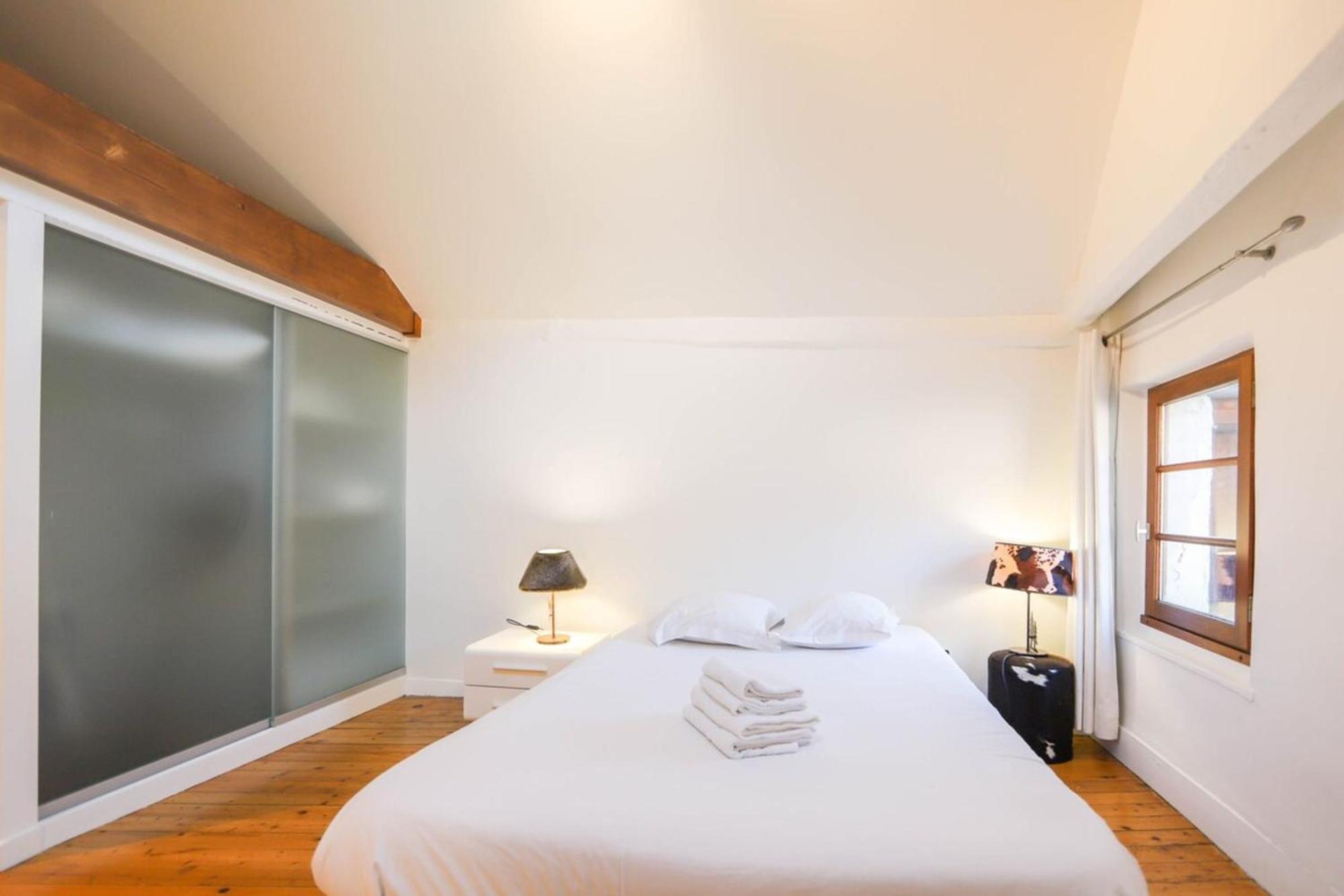 La Maison Verte Annecy Zewnętrze zdjęcie