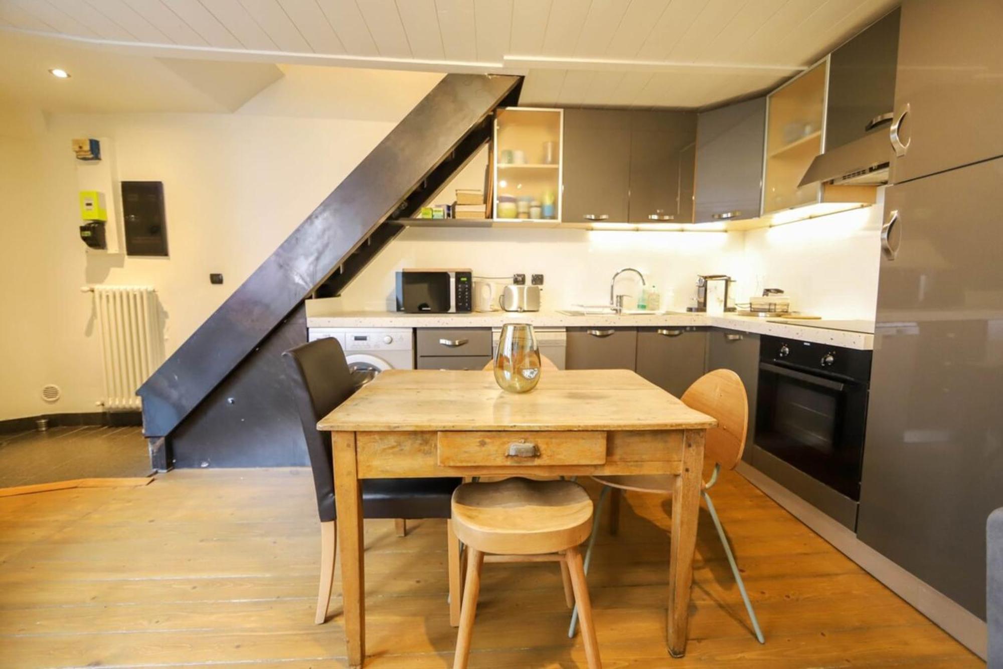 La Maison Verte Annecy Zewnętrze zdjęcie