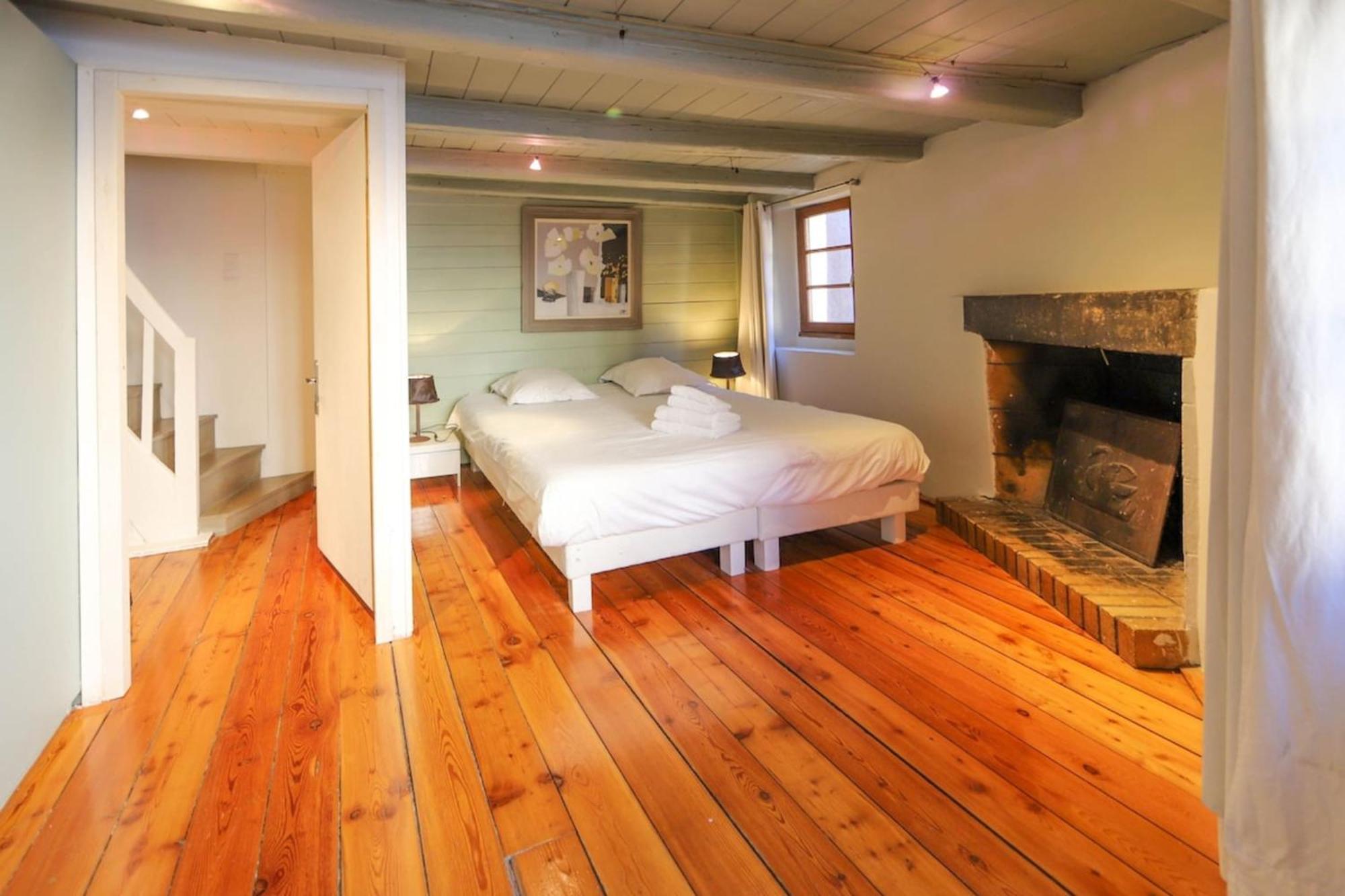 La Maison Verte Annecy Zewnętrze zdjęcie